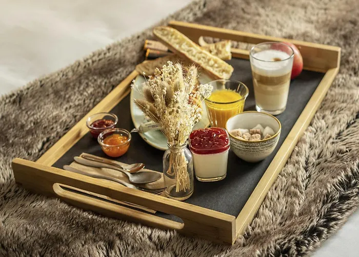 Mercure Ξενοδοχείο Βαλένς