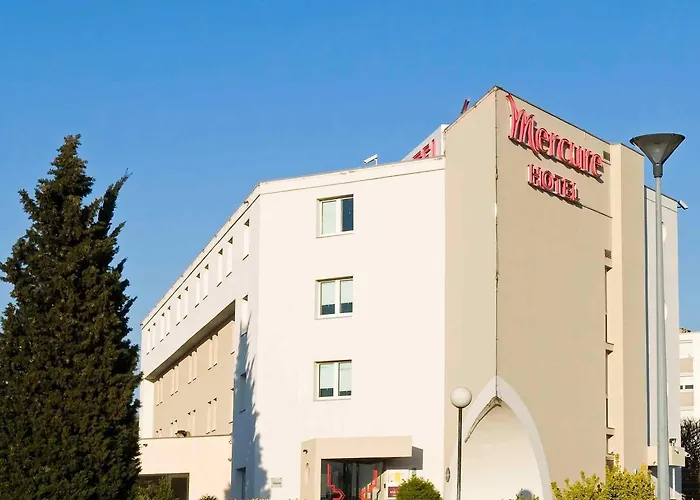 Mercure Valence (Drome)