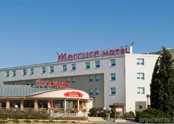 Hotel Mercure