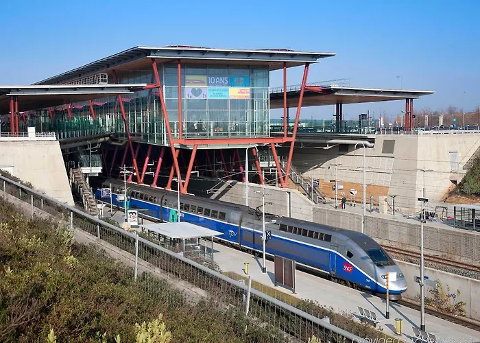 Mercure 4* Valence (Drome)