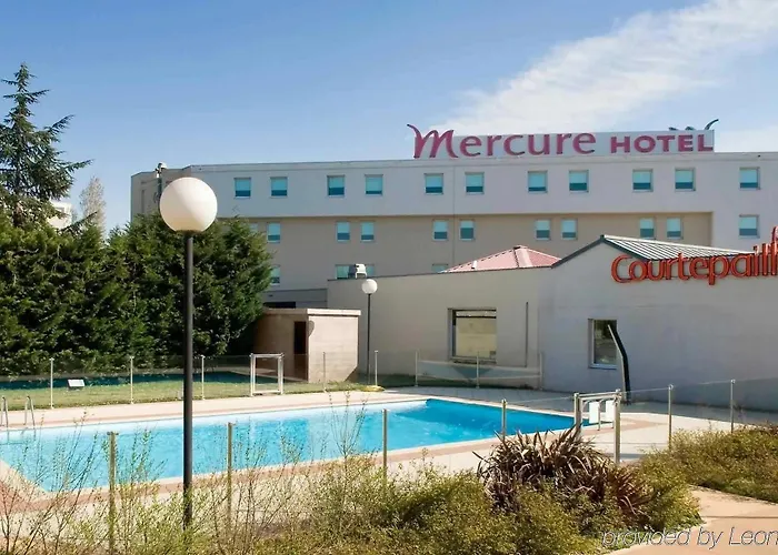 Mercure